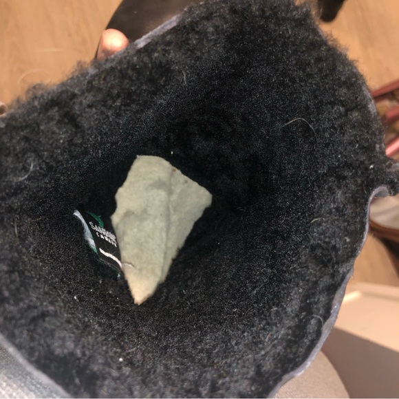 Santana Canada ladies winter snow boots size 9.5 - Picture 8 of 8